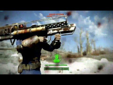 дата выхода fallout 4